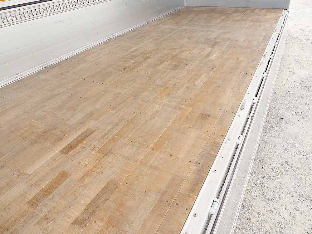 いすゞ フォワード ウイング車 中型 2RG-FRR90T2 年式 H30[写真20]