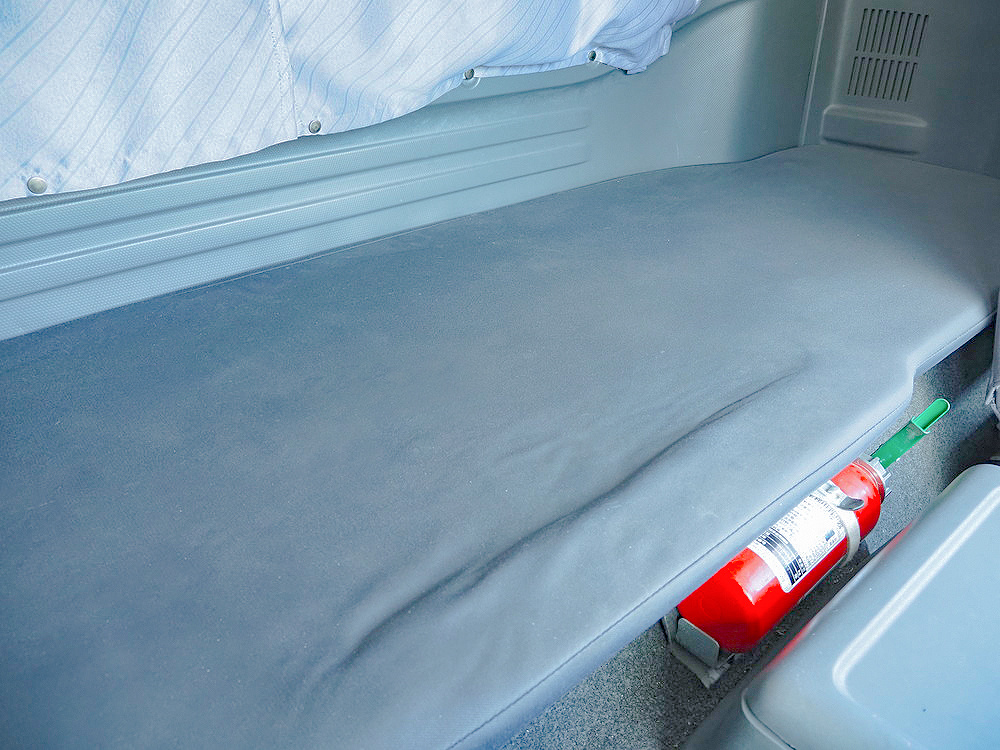 いすゞ フォワード ウイング車 中型 2RG-FRR90T2 年式 H30[写真34]