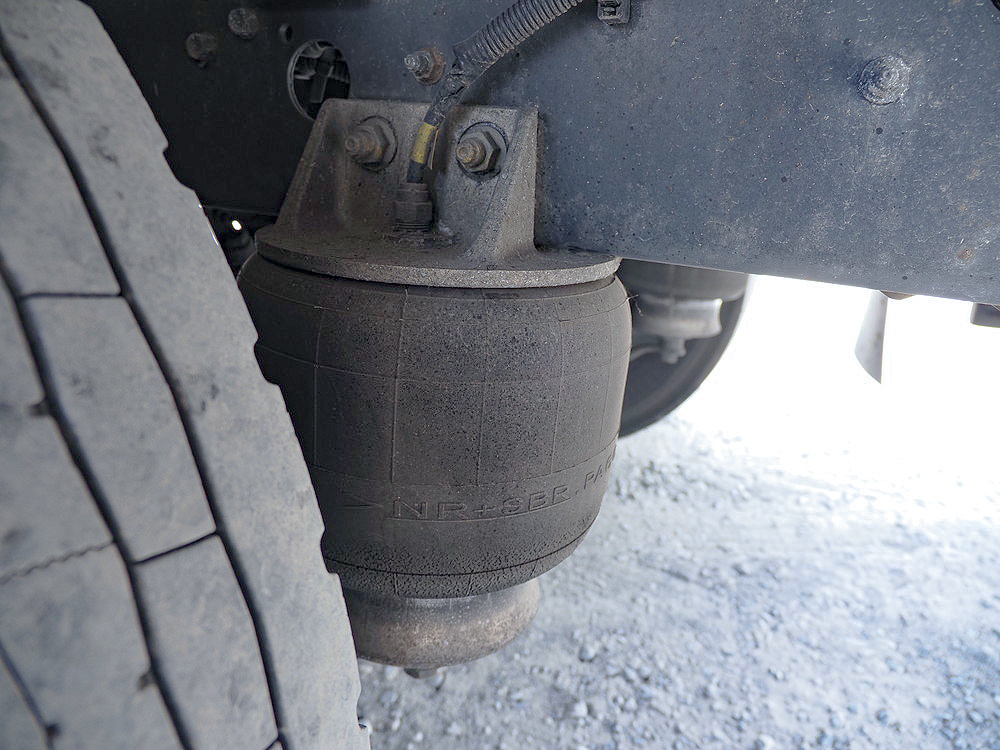 いすゞ フォワード ウイング車 中型 2RG-FRR90T2 年式 H30[写真37]