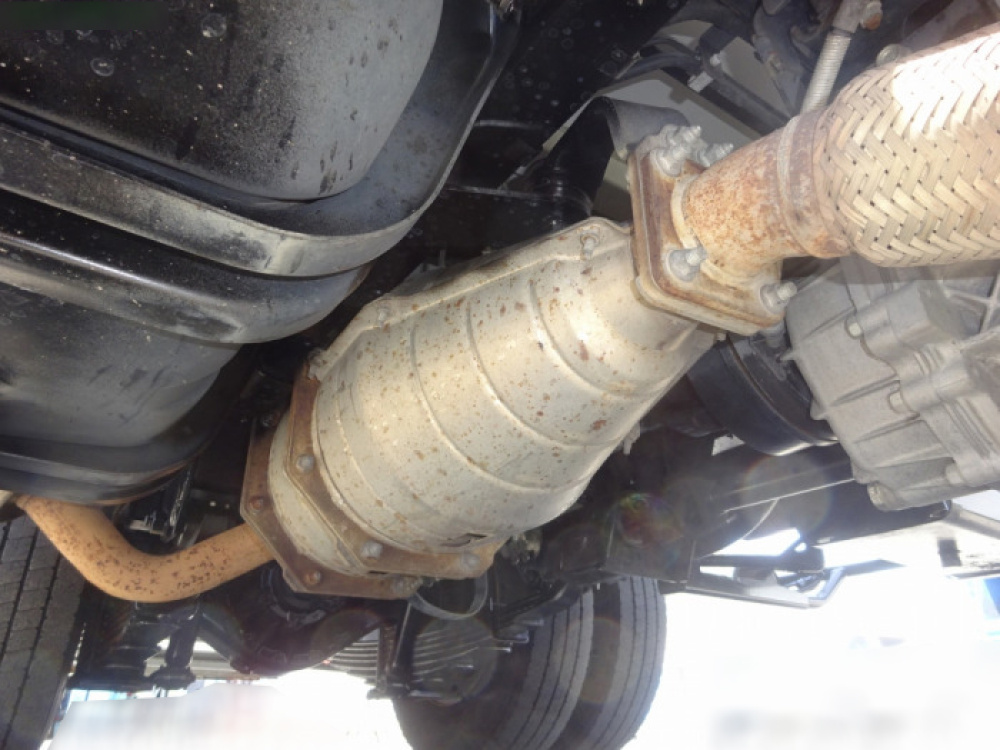 いすゞ エルフ パッカー 小型 TKG-NMR85AN 年式 H25[写真44]