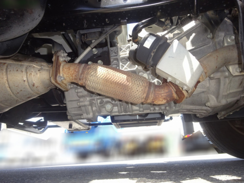 いすゞ エルフ パッカー 小型 TKG-NMR85AN 年式 H25[写真43]