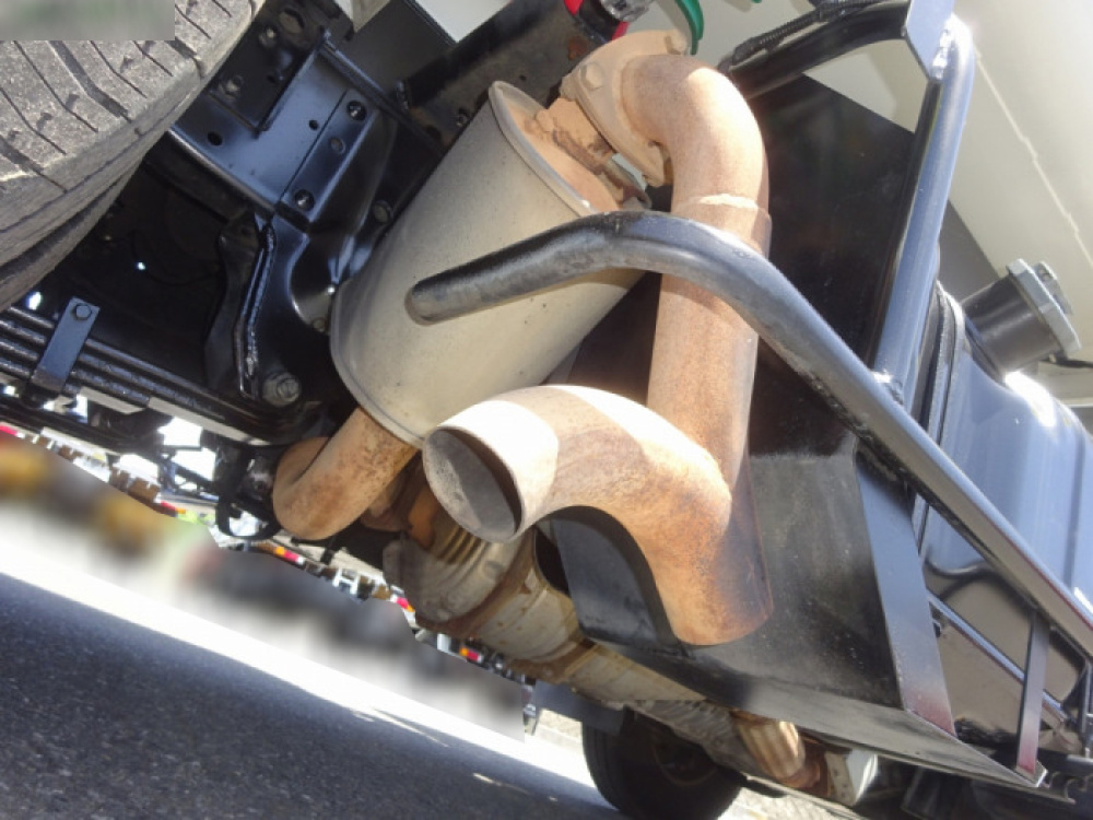 いすゞ エルフ パッカー 小型 TKG-NMR85AN 年式 H25[写真42]