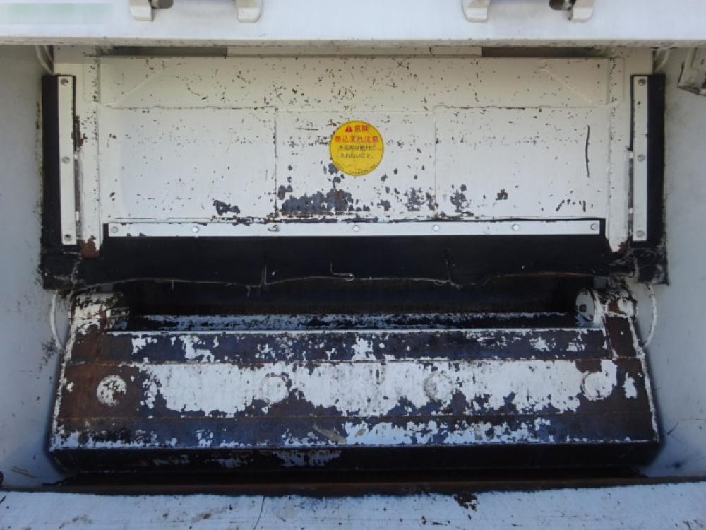 いすゞ エルフ パッカー 小型 TKG-NMR85AN 年式 H25[写真26]