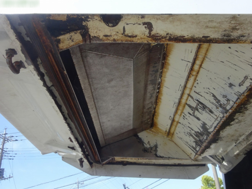 いすゞ エルフ パッカー 小型 TKG-NMR85AN 年式 H25[写真11]