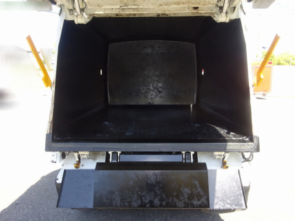 いすゞ エルフ パッカー 小型 TKG-NMR85AN 年式 H25[写真14]