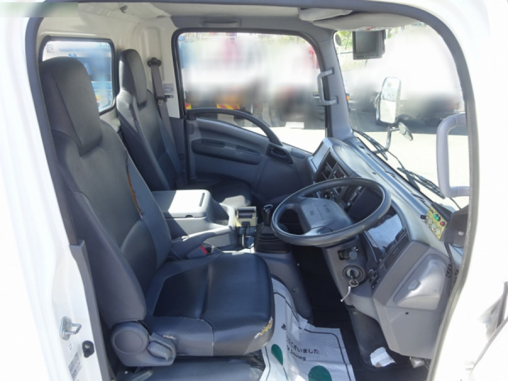 いすゞ エルフ パッカー 小型 TKG-NMR85AN 年式 H25[写真37]