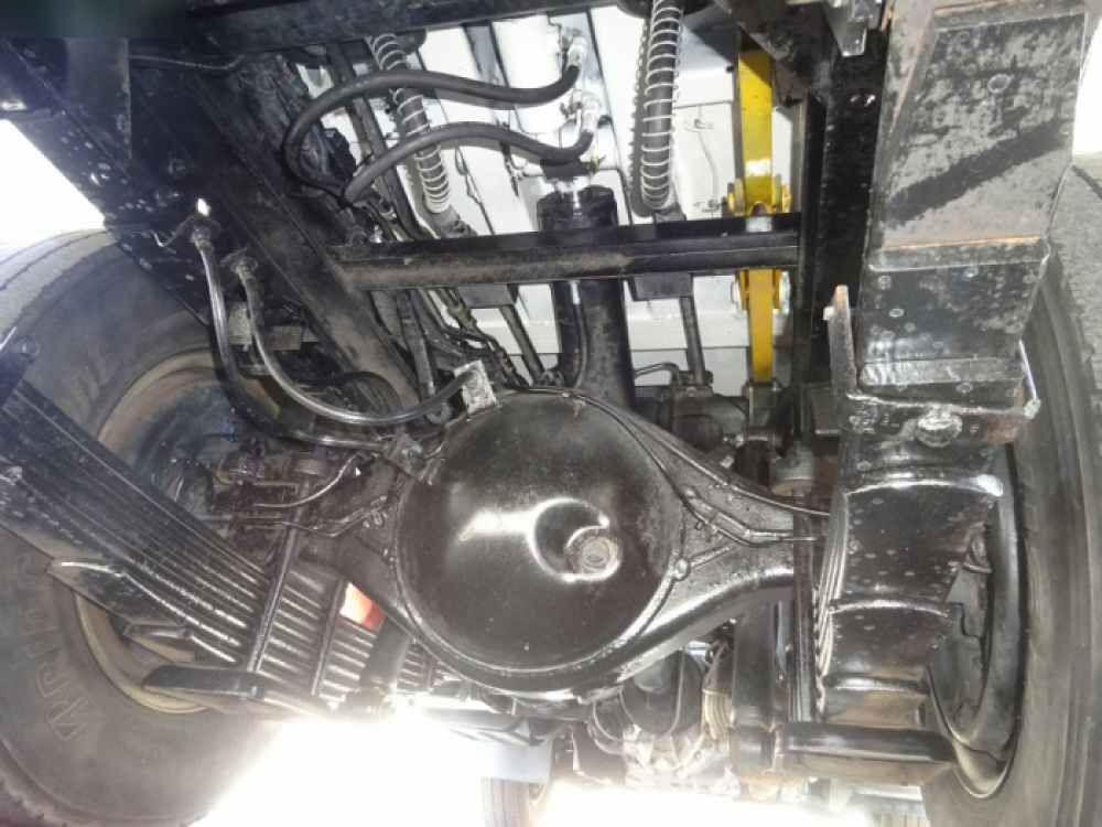 いすゞ エルフ パッカー 小型 TKG-NMR85AN 年式 H25[写真45]