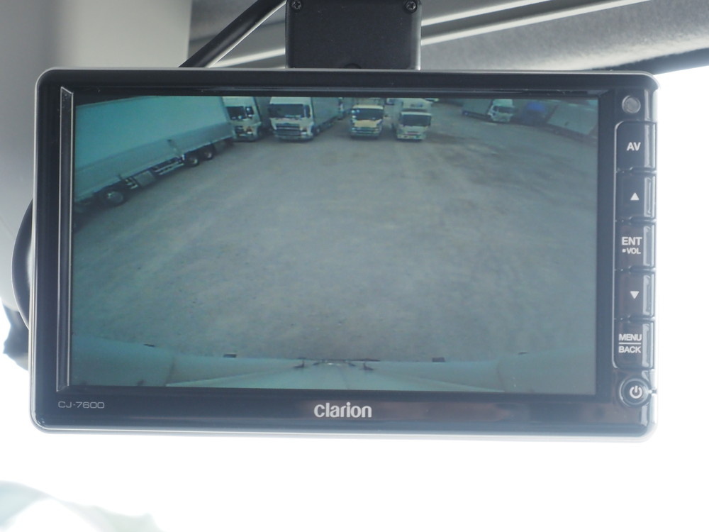 いすゞ ギガ ウイング車 大型 2PG-CYJ77C 年式 R1[写真33]