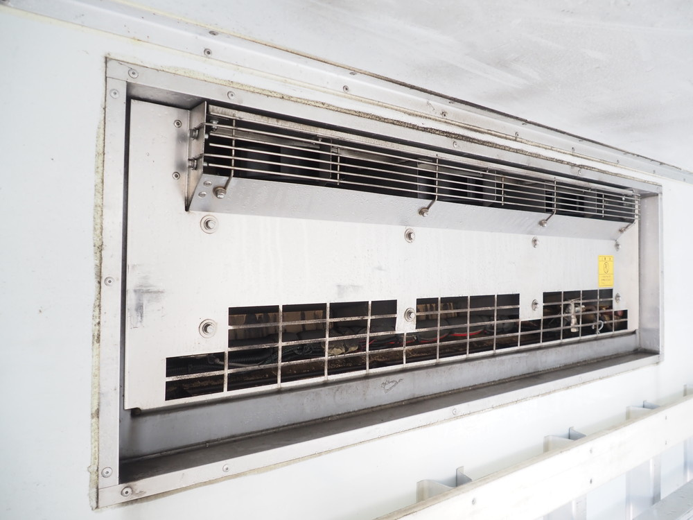 いすゞ フォワード 冷凍バン 中型 TKG-FRR90S2 年式 H24[写真18]