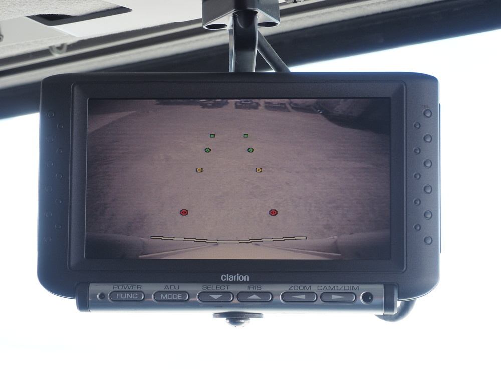 いすゞ ギガ ウイング車 大型 QKG-CYJ77A 年式 H27[写真32]