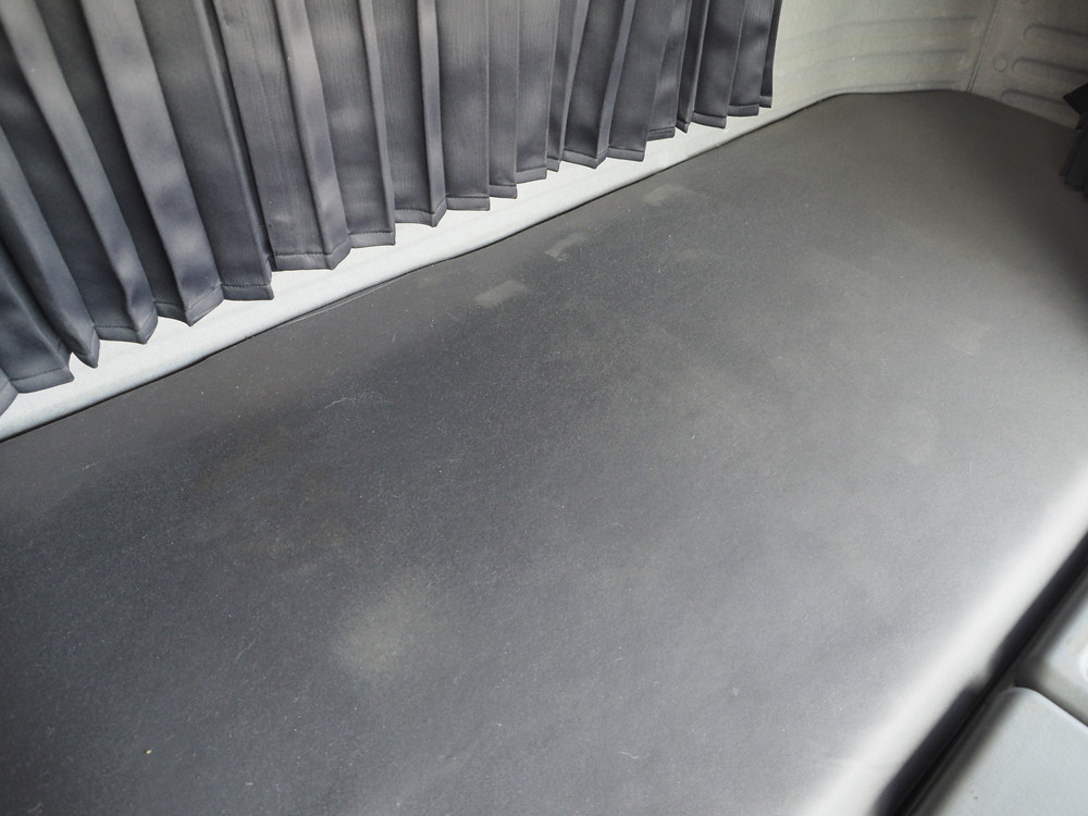 いすゞ ギガ ウイング車 大型 QKG-CYJ77A 年式 H27[写真34]