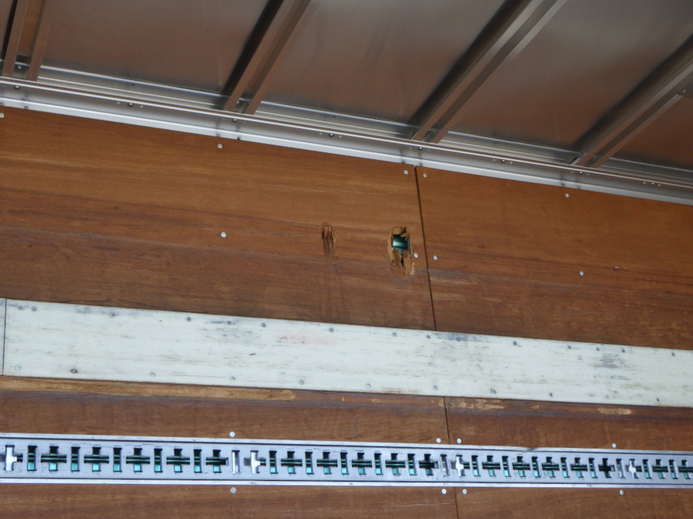 日野 レンジャープロ ウイング車 中型 TKG-FD9JLAG 年式 H26[写真25]