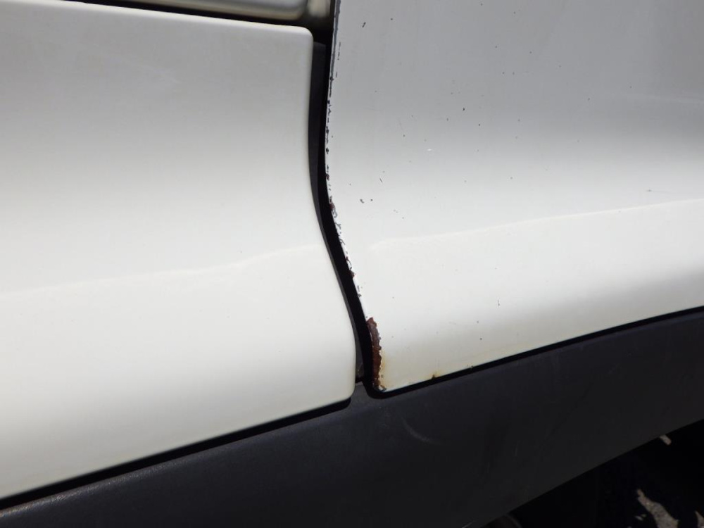 日野 レンジャープロ ウイング車 中型 TKG-FD9JLAG 年式 H26[写真10]