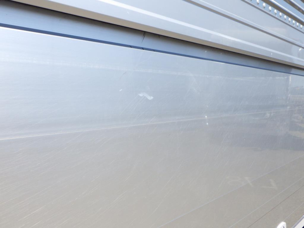 日野 レンジャープロ ウイング車 中型 TKG-FD9JLAG 年式 H26[写真15]