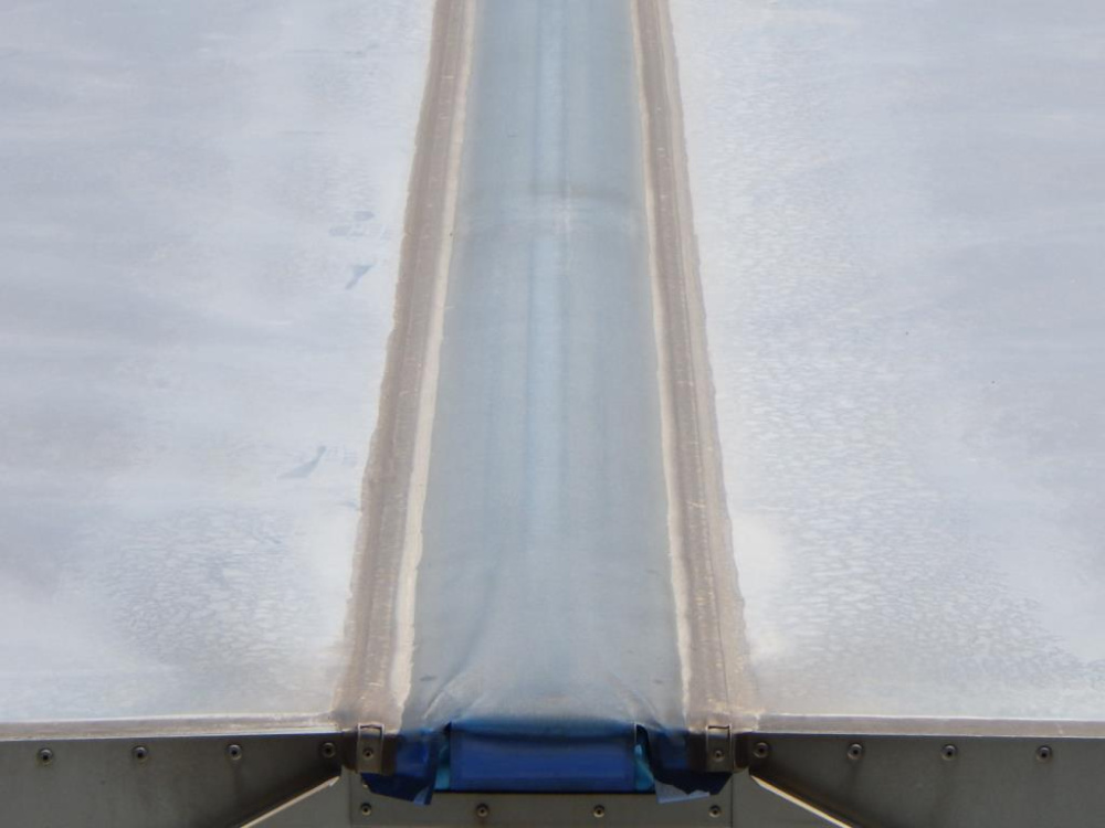 日野 レンジャープロ ウイング車 中型 TKG-FD9JLAG 年式 H26[写真23]