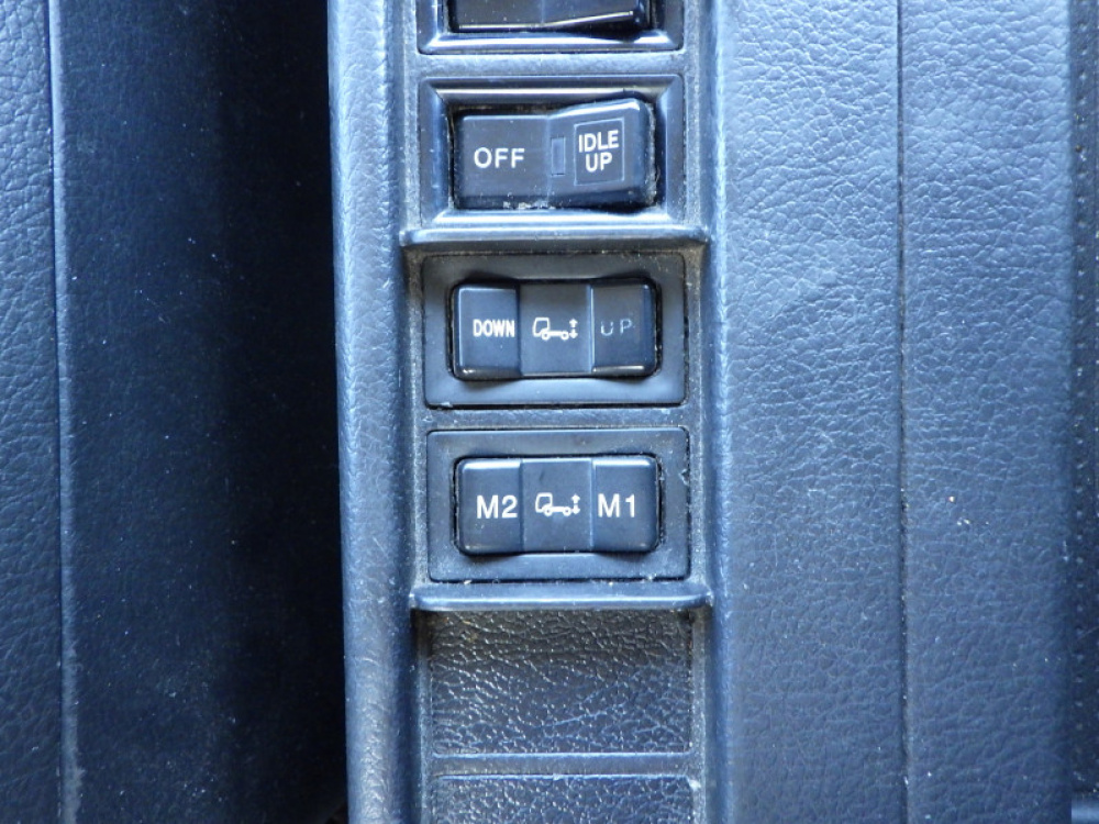 日野 レンジャープロ ウイング車 中型 TKG-FD9JLAG 年式 H26[写真33]