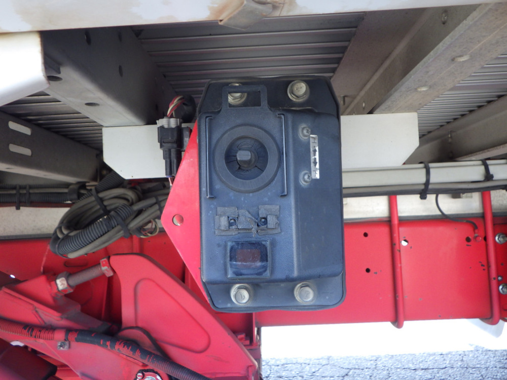 日野 レンジャープロ ウイング車 中型 TKG-FD9JLAG 年式 H26[写真36]