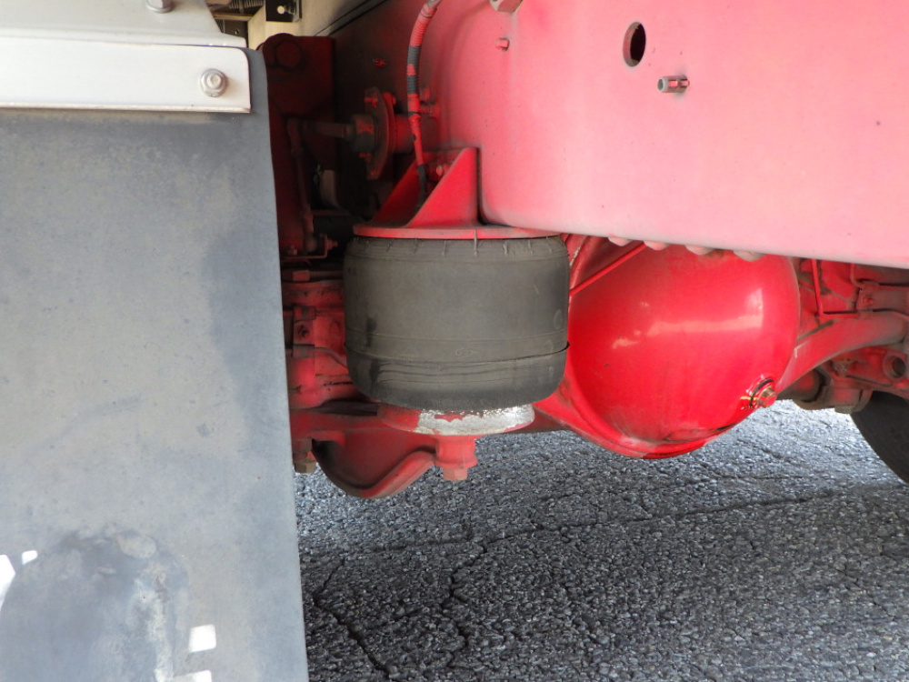 日野 レンジャープロ ウイング車 中型 TKG-FD9JLAG 年式 H26[写真34]