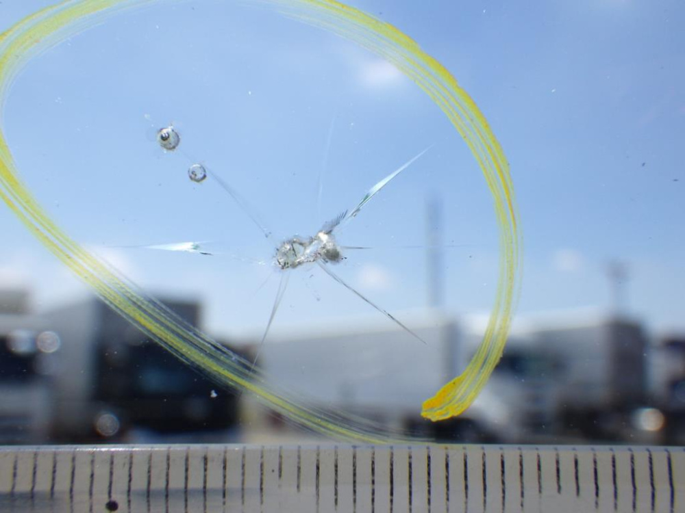 日野 レンジャープロ ウイング車 中型 TKG-FD9JLAG 年式 H26[写真04]