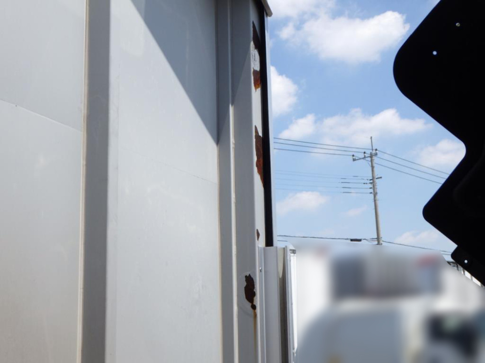 日野 レンジャープロ ウイング車 中型 TKG-FD9JLAG 年式 H26[写真14]