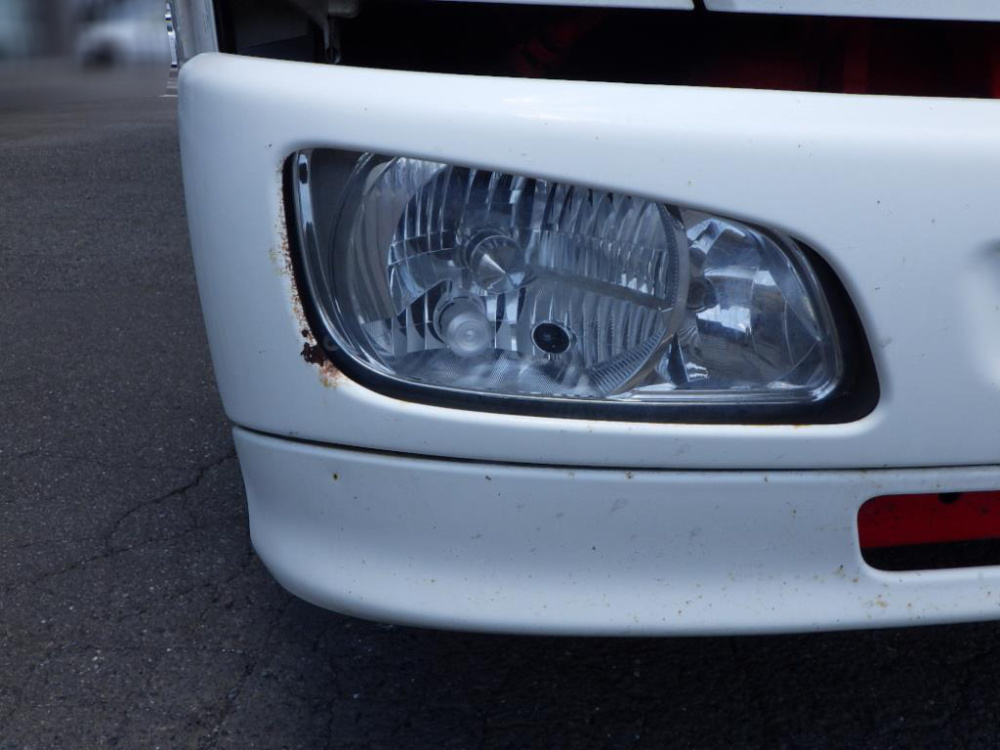 日野 レンジャープロ ウイング車 中型 TKG-FD9JLAG 年式 H26[写真07]