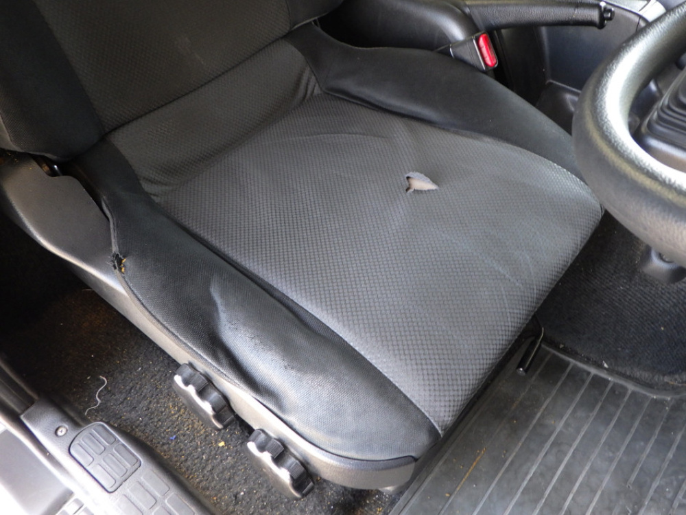 日野 レンジャープロ ウイング車 中型 TKG-FD9JLAG 年式 H26[写真32]