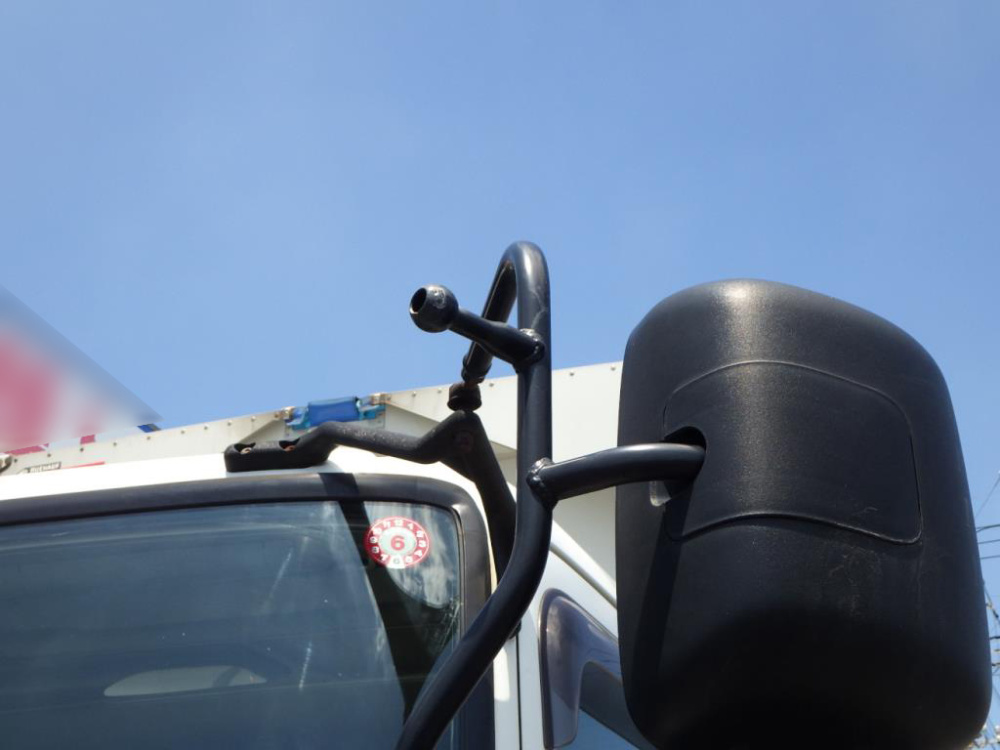 日野 レンジャープロ ウイング車 中型 TKG-FD9JLAG 年式 H26[写真05]