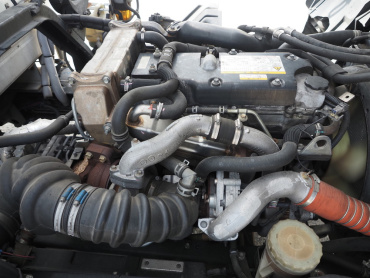 いすゞ フォワード 冷凍バン 中型 TKG-FRR90T2 年式 H29[写真43]