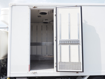 いすゞ エルフ 冷凍バン 小型 TPG-NPR85AN 年式 H29 [写真14]