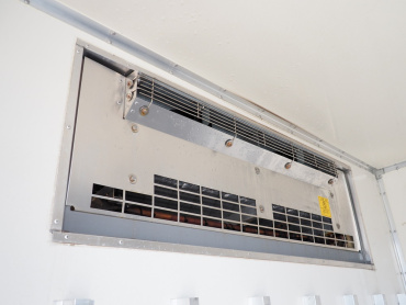 いすゞ エルフ 冷凍バン 小型 TPG-NPR85AN 年式 H29 [写真21]