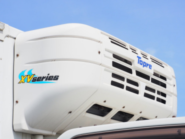 いすゞ エルフ 冷凍バン 小型 TPG-NPR85AN 年式 H29 [写真08]