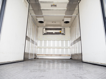 いすゞ エルフ 冷凍バン 小型 TPG-NPR85AN 年式 H29 [写真17]