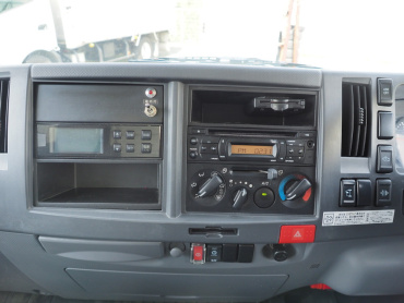 いすゞ エルフ 冷凍バン 小型 TPG-NPR85AN 年式 H29 [写真27]