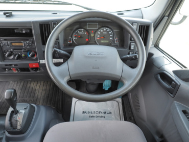 いすゞ エルフ 冷凍バン 小型 TPG-NPR85AN 年式 H29 [写真24]