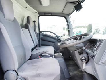 いすゞ エルフ 冷凍バン 小型 TPG-NPR85AN 年式 H29 [写真23]