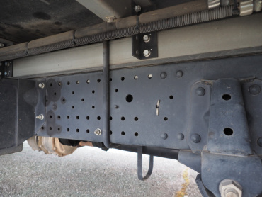 いすゞ エルフ 冷凍バン 小型 TPG-NPR85AN 年式 H29 [写真34]