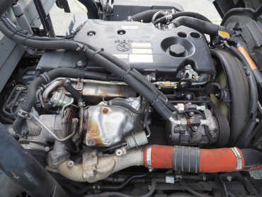 いすゞ エルフ 冷凍バン 小型 TPG-NPR85AN 年式 H29 [写真37]