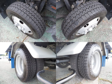 いすゞ エルフ 冷凍バン 小型 TPG-NPR85AN 年式 H29 [写真35]