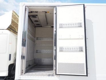 日野 レンジャー 冷凍バン 中型 2PG-FD2ABG 年式 H30 [写真12]