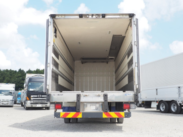 日野 レンジャー 冷凍バン 中型 2PG-FD2ABG 年式 H30 [写真13]