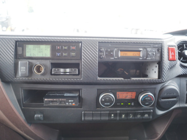 日野 レンジャー 冷凍バン 中型 2PG-FD2ABG 年式 H30 [写真22]