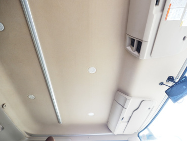 日野 レンジャー 冷凍バン 中型 2PG-FD2ABG 年式 H30 [写真25]