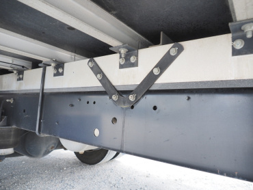 日野 レンジャー 冷凍バン 中型 2PG-FD2ABG 年式 H30 [写真31]