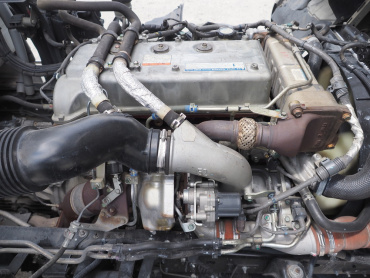 日野 レンジャー 冷凍バン 中型 2PG-FD2ABG 年式 H30 [写真35]