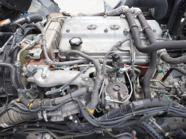 日野 レンジャー 冷凍バン 中型 2PG-FD2ABG 年式 H30 [写真34]