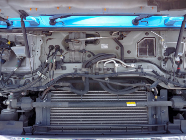 日野 プロフィア ウイング車 大型 2DG-FW1AHG 年式 R1[写真47]