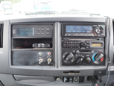 いすゞ フォワード 冷凍バン 中型 TKG-FRR90S2 年式 H25 [写真21]