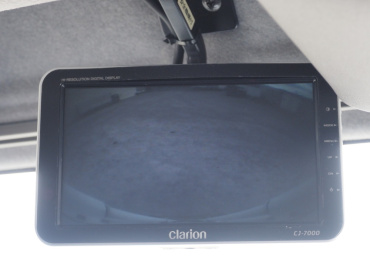 いすゞ フォワード 冷凍バン 中型 TKG-FRR90S2 年式 H25 [写真23]