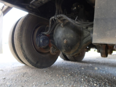 三菱ふそう スーパーグレート ユニック 大型 KL-FV50MSY 年式 H17 [写真80]