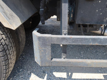 三菱ふそう スーパーグレート ユニック 大型 KL-FV50MSY 年式 H17 [写真51]